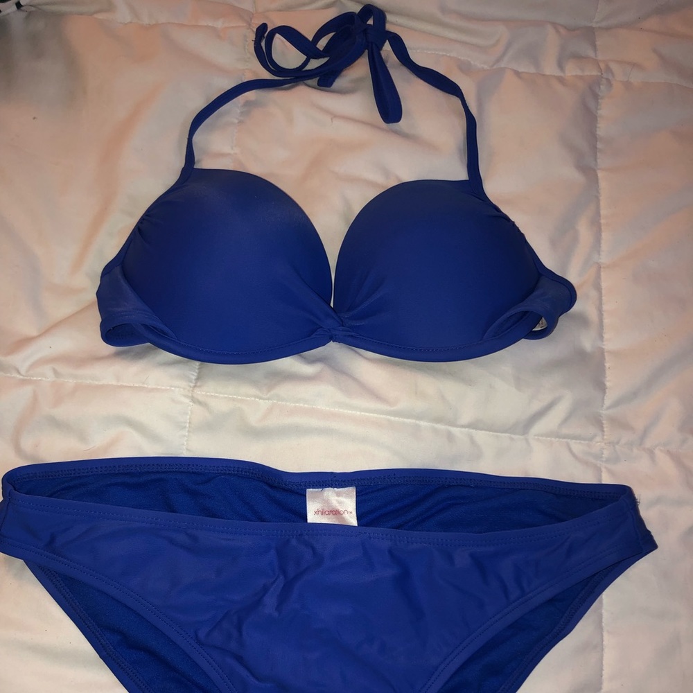 Target Bikini